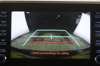 Toyota C-HR 1.8 VVT-h Icon CVT Euro 6 (s/s) 5dr