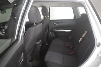 Suzuki Vitara 1.4 Boosterjet MHEV SZ-T Euro 6 (s/s) 5dr