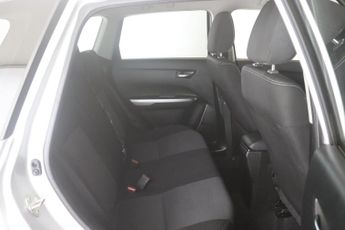 Suzuki Vitara 1.4 Boosterjet MHEV SZ-T Euro 6 (s/s) 5dr