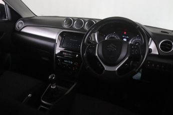 Suzuki Vitara 1.4 Boosterjet MHEV SZ-T Euro 6 (s/s) 5dr