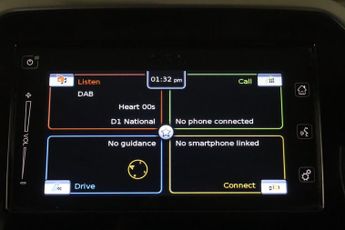 Suzuki Vitara 1.4 Boosterjet MHEV SZ-T Euro 6 (s/s) 5dr