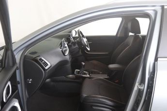 Kia XCeed 1.0 T-GDi Edition Euro 6 (s/s) 5dr