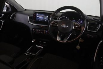 Kia XCeed 1.0 T-GDi Edition Euro 6 (s/s) 5dr
