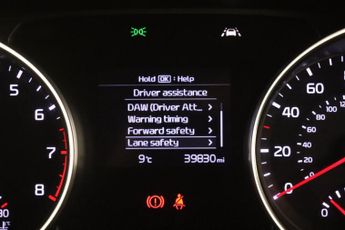 Kia XCeed 1.0 T-GDi Edition Euro 6 (s/s) 5dr