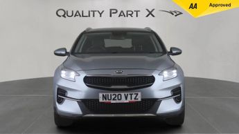 Kia XCeed 1.0 T-GDi Edition Euro 6 (s/s) 5dr