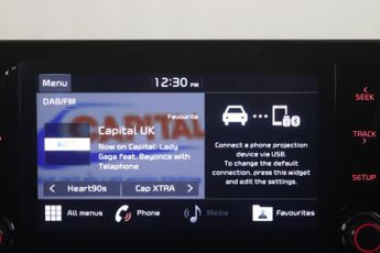 Kia XCeed 1.0 T-GDi Edition Euro 6 (s/s) 5dr