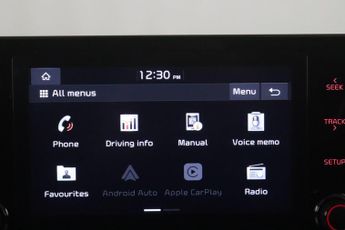 Kia XCeed 1.0 T-GDi Edition Euro 6 (s/s) 5dr