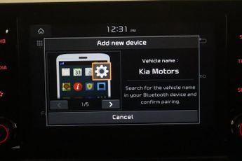 Kia XCeed 1.0 T-GDi Edition Euro 6 (s/s) 5dr