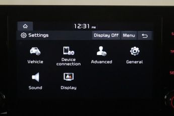 Kia XCeed 1.0 T-GDi Edition Euro 6 (s/s) 5dr