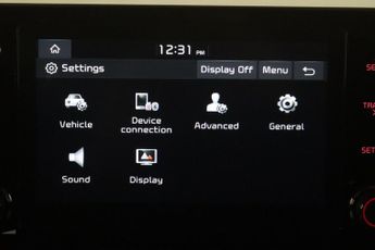 Kia XCeed 1.0 T-GDi Edition Euro 6 (s/s) 5dr