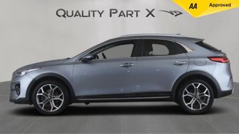 Kia XCeed 1.0 T-GDi Edition Euro 6 (s/s) 5dr