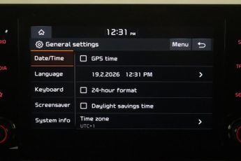 Kia XCeed 1.0 T-GDi Edition Euro 6 (s/s) 5dr