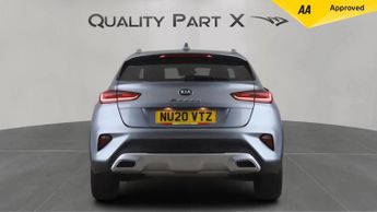 Kia XCeed 1.0 T-GDi Edition Euro 6 (s/s) 5dr