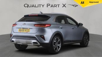 Kia XCeed 1.0 T-GDi Edition Euro 6 (s/s) 5dr