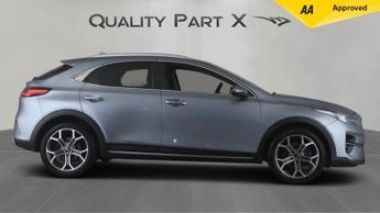 Kia XCeed 1.0 T-GDi Edition Euro 6 (s/s) 5dr