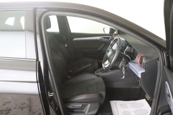 SEAT Ibiza 1.0 TSI FR Sport DSG Euro 6 (s/s) 5dr