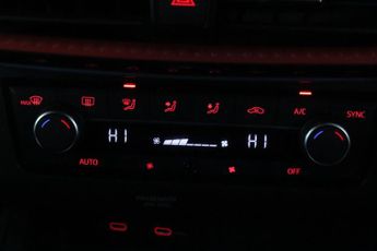 SEAT Ibiza 1.0 TSI FR Sport DSG Euro 6 (s/s) 5dr