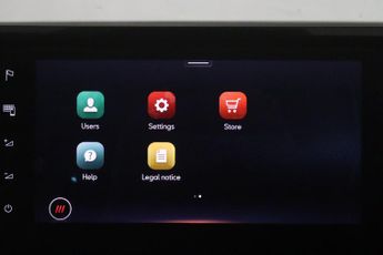 SEAT Ibiza 1.0 TSI FR Sport DSG Euro 6 (s/s) 5dr