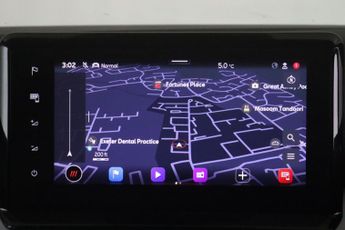 SEAT Ibiza 1.0 TSI FR Sport DSG Euro 6 (s/s) 5dr