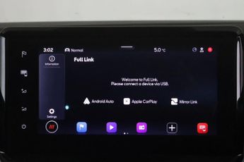 SEAT Ibiza 1.0 TSI FR Sport DSG Euro 6 (s/s) 5dr