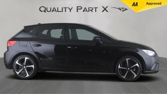 SEAT Ibiza 1.0 TSI FR Sport DSG Euro 6 (s/s) 5dr