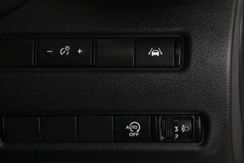 Nissan Juke 1.0 DIG-T N-Connecta DCT Auto Euro 6 (s/s) 5dr