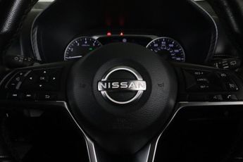 Nissan Juke 1.0 DIG-T N-Connecta DCT Auto Euro 6 (s/s) 5dr