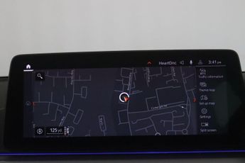 BMW 5 Series 2.0 520d MHT SE Steptronic Euro 6 (s/s) 4dr