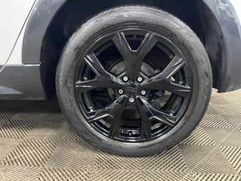 Audi A1 1.5 TFSI 35 Citycarver S Tronic Euro 6 (s/s) 5dr