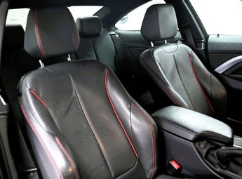 BMW 4 SERIES 2.0 420i Sport Coupe 2dr Petrol Auto Euro 6 (s/s) (184 ps) +FREE