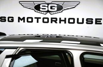 LAND ROVER DISCOVERY SPORT 2.0 TD4 HSE Luxury SUV 5dr Diesel Auto 4WD Euro 6 (s/s) (180 ps)