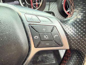 Mercedes-Benz A Class 2.0 A45 AMG SpdS DCT 4MATIC Euro 6 (s/s) 5dr