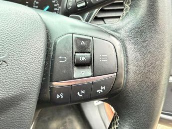 Ford Fiesta 1.0T EcoBoost Zetec B&O Play Series Auto Euro 6 (s/s) 3dr