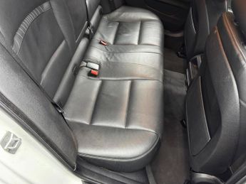 BMW 5 Series 2.0 520d M Sport Touring Auto Euro 6 (s/s) 5dr