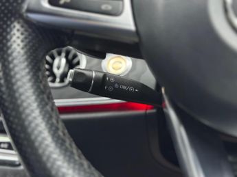 Mercedes-Benz E Class 2.0 E220d AMG Line G-Tronic+ Euro 6 (s/s) 2dr