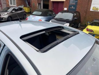 Toyota Yaris 1.3 VVT-i T Spirit 5dr