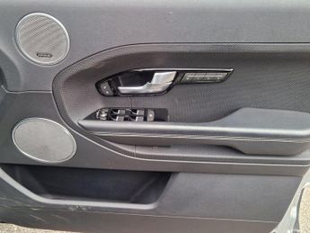 Land Rover Range Rover Evoque 2.2 SD4 Dynamic Auto 4WD Euro 5 (s/s) 5dr