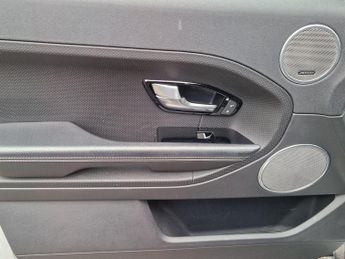 Land Rover Range Rover Evoque 2.2 SD4 Dynamic Auto 4WD Euro 5 (s/s) 5dr