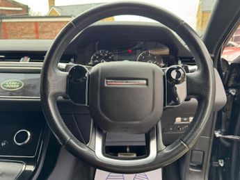 Land Rover Range Rover Evoque 2.0 D180 R-Dynamic S Auto 4WD Euro 6 (s/s) 5dr