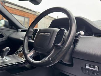 Land Rover Range Rover Evoque 2.0 D180 R-Dynamic S Auto 4WD Euro 6 (s/s) 5dr