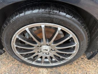 Lexus IS 2.5 250 SR 4dr