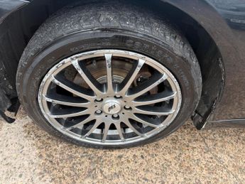 Lexus IS 2.5 250 SR 4dr