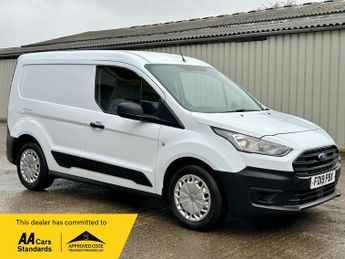 Ford Transit Connect 1.5 200 EcoBlue L1 Euro 6 (s/s) 5dr