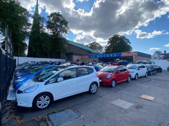 Hyundai i10 1.2 SE Auto Euro 6 5dr