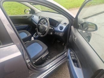 Hyundai i10 1.2 SE Auto Euro 6 5dr