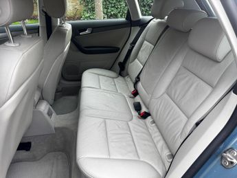 Audi A3 1.4 TFSI SE Sportback S Tronic Euro 5 (s/s) 5dr