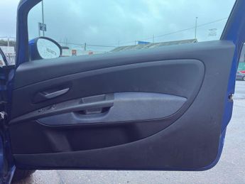 Fiat Grande Punto 1.4 Dynamic Euro 4 3dr