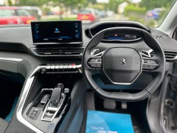 Peugeot 3008 1.2 PureTech Allure Premium EAT Euro 6 (s/s) 5dr