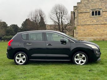 Peugeot 3008 1.6 HDi Sport EGC Euro 5 5dr