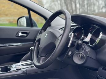 Peugeot 3008 1.6 HDi Sport EGC Euro 5 5dr